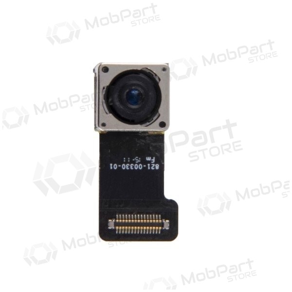 Apple iPhone SE Rear camera