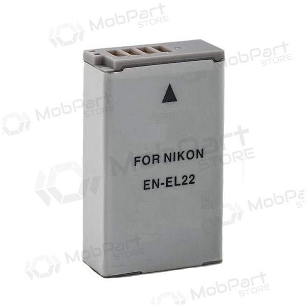 Nikon EN-EL22 foto battery / accumulator