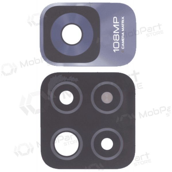Xiaomi Redmi Note 11 Pro+ 5G Camera Lens Glass 108MP (only lens)