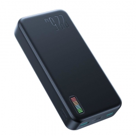 Portable charger / power bank Power Bank Joyroom JR-QP195 22.5W 20000mAh black