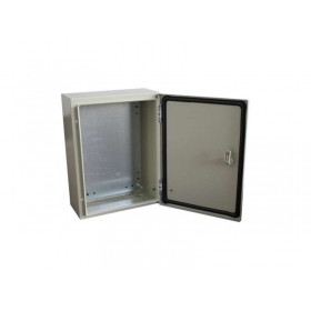 Metal box Tibox ST5 525 (500x500x250, IP66, Outdoor)