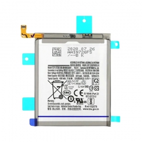 Samsung N986F Galaxy Note 20 Ultra (EB-BN985ABY) battery / accumulator (4500mAh)