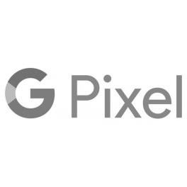 Google Pixel phone displays / screens