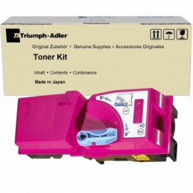Triumph Adler Copy Kit DC-2520/ Utax CDC 1520 (652010114/ 652010014),  cartridge for laser printers, 7000 pages.