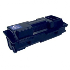 Triumph Adler LP4022/ Utax LP3022, black cartridge for laser printers, 7200 pages.