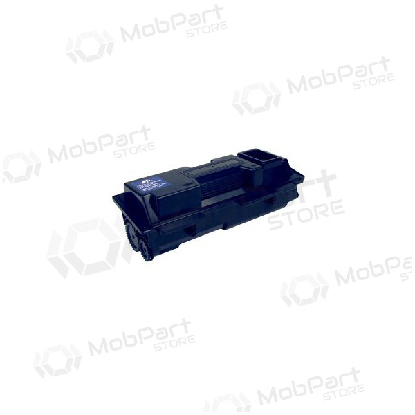 Triumph Adler LP4022/ Utax LP3022, black cartridge for laser printers, 7200 pages.