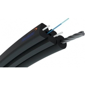 Optical cable FiberHome Micro EX.17344 1 fiber single mode G657A1 LSZH 600 N.