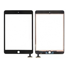 Apple iPad mini / iPad mini 2 touchscreen (black)