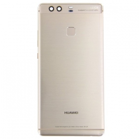Huawei P9 Plus back / rear cover (gold) (service pack) (original)