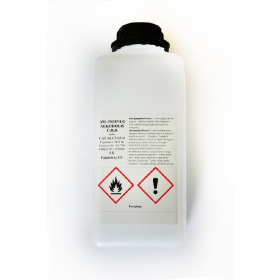 Isopropyl liquid (1000ml)