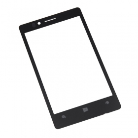 Nokia Lumia 925 Screen glass (for screen refurbishing)