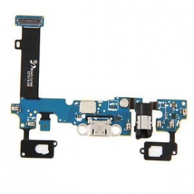 Samsung A710 Galaxy A7 (2016) charging dock port and microphone flex