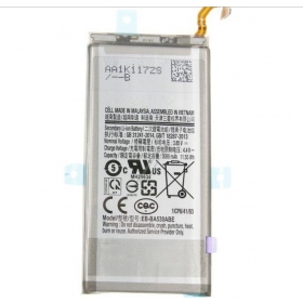 Samsung Galaxy A8 (2018) battery, akumuliatorius (EB-BA530ABE)