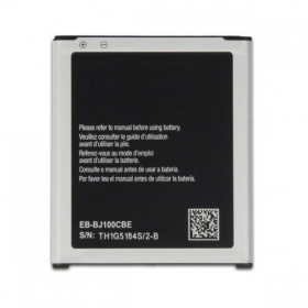 Samsung J100F Galaxy J1 / J100FN Galaxy J1 / J100H Galaxy J1 / J100M Galaxy J1 battery / accumulator (1850mAh)