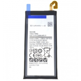 Samsung J330F Galaxy J3 (2017) (EB-EB-BJ330ABE) battery / accumulator (2400mAh)
