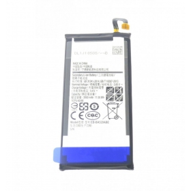Samsung J530F Galaxy J5 (2017) (EB-BJ530ABE) battery / accumulator (3000mAh)