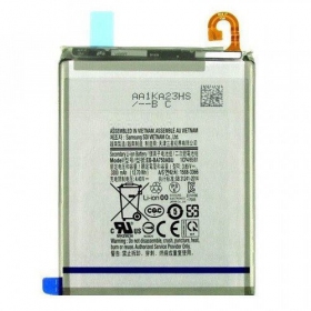 Samsung Galaxy M10, A10, A7 (2018) battery, akumuliatorius (EBBA750ABU)