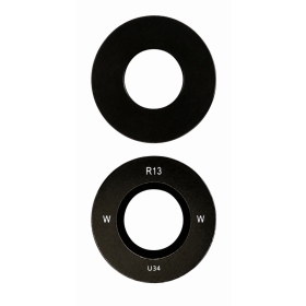 Samsung Galaxy S25 FE camera lens - Wide (original)