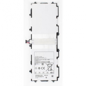 Samsung P5200 Galaxy Tab 3 10.1 / P5210 Galaxy Tab 3 10.1 / P5220 Tab 3 10.1 battery / accumulator (6800mAh)