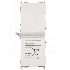 Samsung T530 Galaxy Tab 4 10.1 / T531 Tab 4 10.1 3G / T535 Tab 4 10.1 3G battery / accumulator (6800mAh)