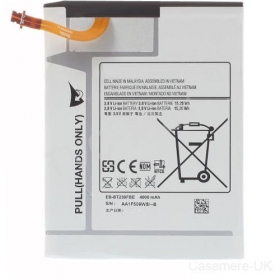 Samsung Galaxy Tab 4 7.0 T230 (EB-BT230FBE) battery / accumulator (4000mAh)