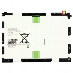 Samsung T550 Galaxy Tab A 9.7 / T555 Galaxy Tab A 9.7 LTE (EB-BT550ABE) battery / accumulator (6000mAh)