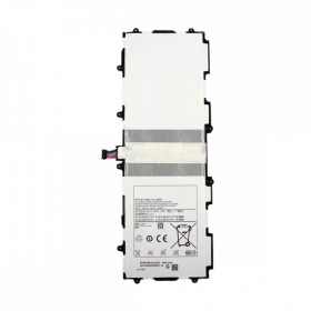 Samsung N8000 Galaxy Note 10.1 / P5100 Galaxy Note 10.1 / P7500 Galaxy Tab 10.1 (SP3676B1A) battery / accumulator (7000mAh)