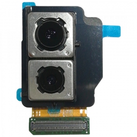 Samsung N950F Galaxy Note 8 Rear camera