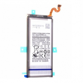 Samsung N960F Galaxy Note 9 battery / accumulator (EB-BN965ABU) (4000mAh)