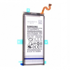 Samsung N960F Galaxy Note 9 battery / accumulator (EB-BN965ABU) (4000mAh) (service pack) (original)