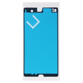 Sony Xperia Z L36h C6602 / Xperia Z C6603 LCD screen adhesive sticker