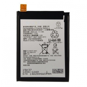 Sony Xperia Z5 (LIS1593ERPC) battery / accumulator (2900mAh)