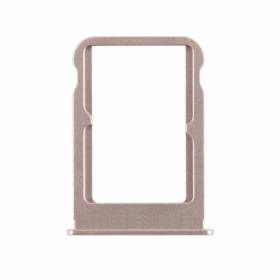 Xiaomi Mi 8 SIM card holder (gold)