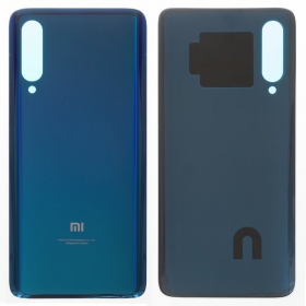 Xiaomi Mi 9 back / rear cover (blue)
