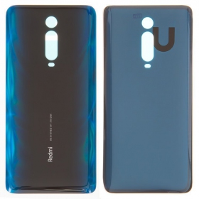 Xiaomi Mi 9T back / rear cover (blue)