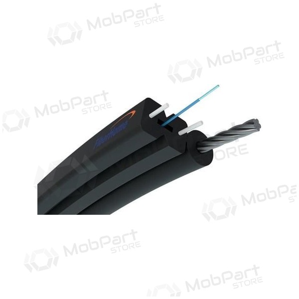 Optical cable FiberHome Micro EX.17344 1 fiber single mode G657A1 LSZH 600 N.