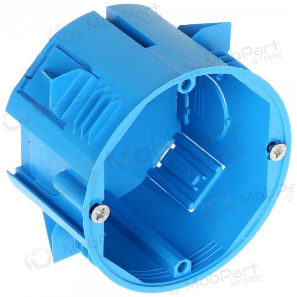 1 pc. box into polystyrene Simet PST60 (38.5mm deep)