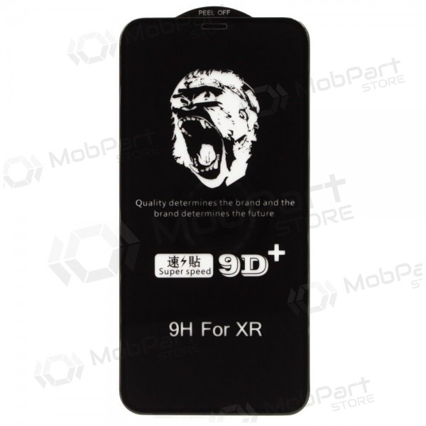 Apple iPhone 6 / 6S tempered glass screen protector Apple iPhone 6 / 6S tempered glass screen protector