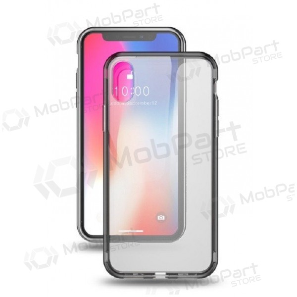 Apple iPhone 7 / 8 case - Dux Ducis Light (grey)