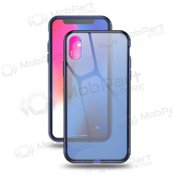 Apple iPhone 7 Plus / 8 Plus case - Dux Ducis Light (blue)