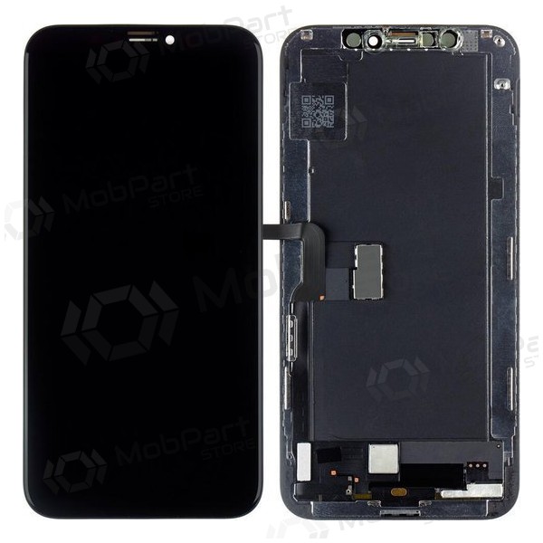 Apple iPhone X screen (OLED)