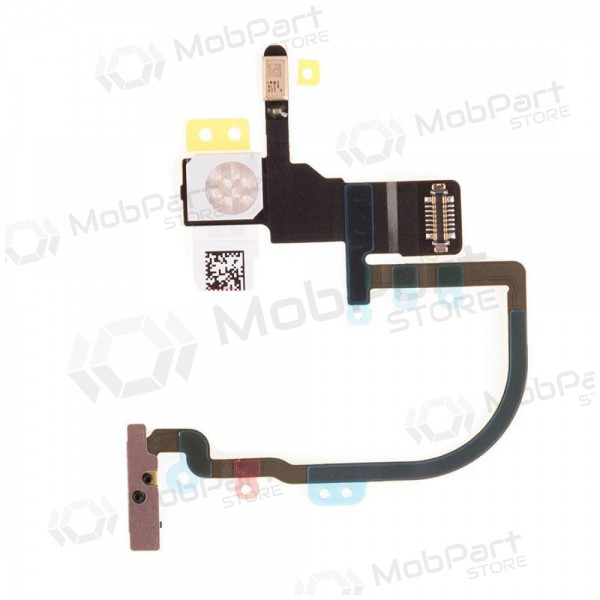 Apple iPhone XS Max on / off power button flex