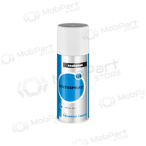 Cooling spray TESLANOL T71 400ml Cooling spray TESLANOL T71 400ml