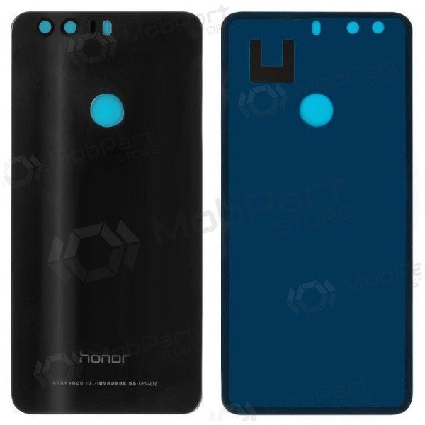 Huawei Honor 8 back / rear cover (black)