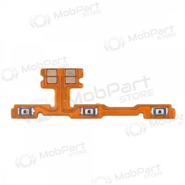 Huawei P Smart / Enjoy 7S on / off power button flex Huawei P Smart / Enjoy 7S on / off power button flex