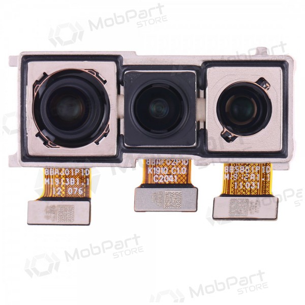 Huawei P30 Rear camera