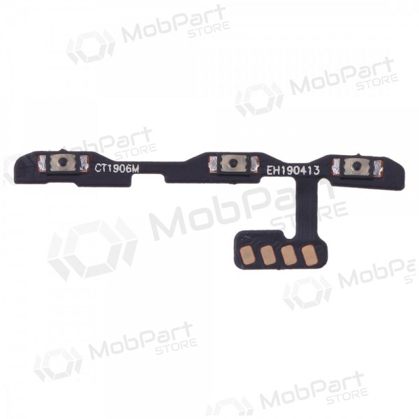 Huawei P30 Pro on / off power button flex