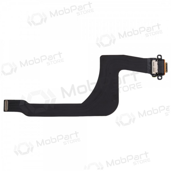 Huawei P40 Pro (HN1ELSAFU Ver. A) charging dock port flex Huawei P40 Pro (HN1ELSAFU Ver. A) charging dock port flex