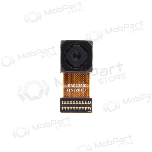 Huawei P8 Lite Rear camera