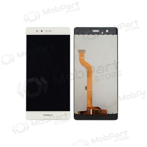 Huawei P9 screen (white) - Premium